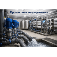 Промышленная (коммерческая) водоподготовка: почему PVC (ПВХ) трубы выгоднее и надежнее