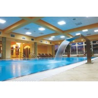 Закладное оборудование для бассейнов: что это и зачем нужно