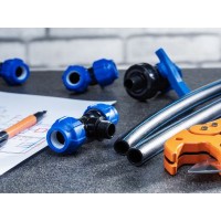 Топ-5 ошибок при выборе ПВХ фитингов и труб для водоснабжения и полива