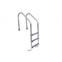 Сходи стандартні з двома сходинками (AISI 316) LADDERS